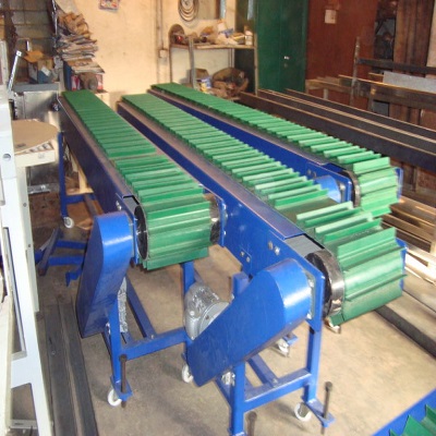 conveyor